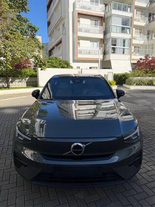 VOLVO EC40 P6 RECHARGE ELECTRIC PLUS em Rio de Janeiro, RJ