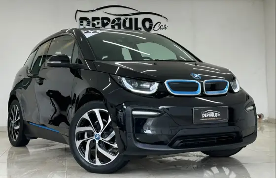 BMW i3 ELÉTRICO eDRIVE BEV FULL AUTOMÁTICO em Recife, PE