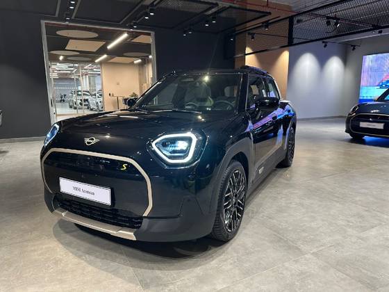 MINI ACEMAN 54,2 KW ELÉTRICO SE em Barueri, SP
