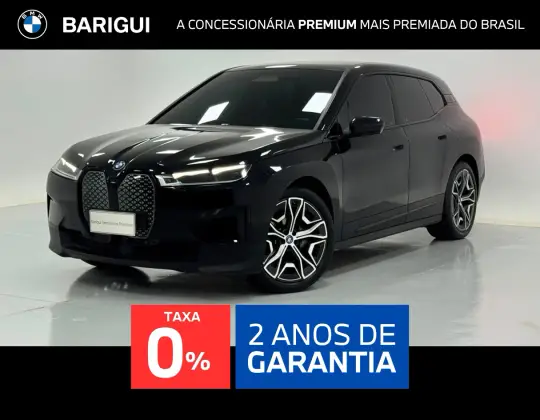 BMW iX ELÉTRICO XDRIVE40 em Maringá, PR