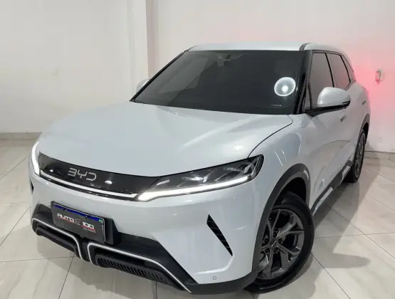 BYD YUAN PRO 45,1 KW ELÉTRICO em Caxias do Sul, RS