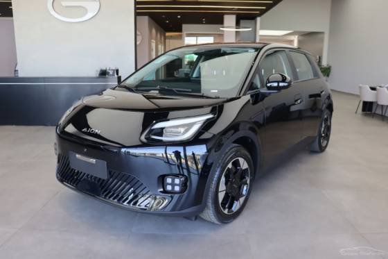 GAC AION UT 44,12 KW ELÉTRICO PREMIUM em Americana, SP