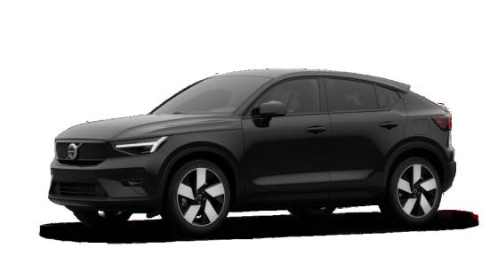 VOLVO EC40 P8 RECHARGE TWIN ELECTRIC ULTRA AWD em São Paulo, SP