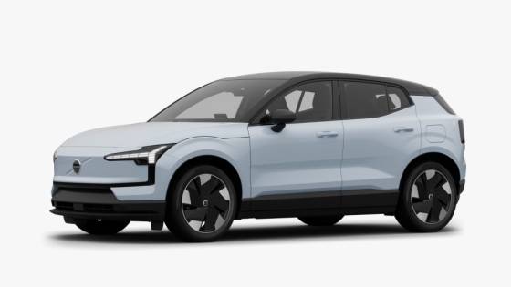 VOLVO EX30 69 KW ELÉTRICO PERFORMANCE ULTRA em São Paulo, SP