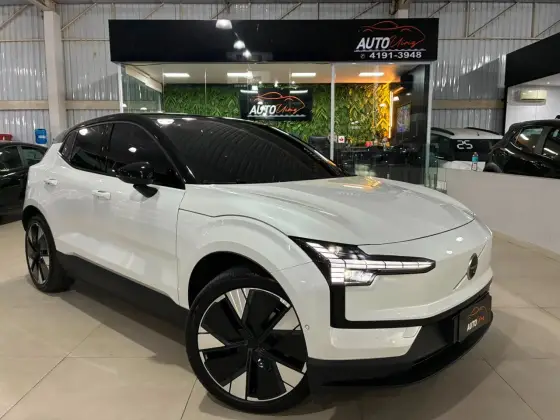 VOLVO EX30 69 KW ELÉTRICO ULTRA em Barueri, SP