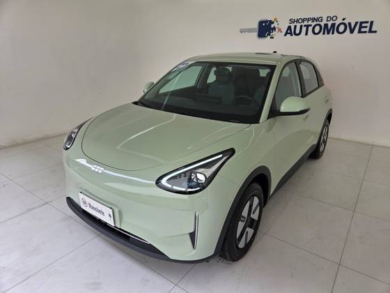 GEELY EX2 39,4 KW ELÉTRICO PRO em Olinda, PE