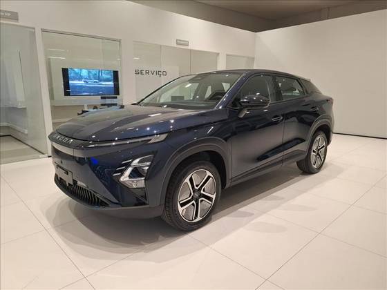 OMODA E5 61,1 KW ELÉTRICO em Barueri, SP