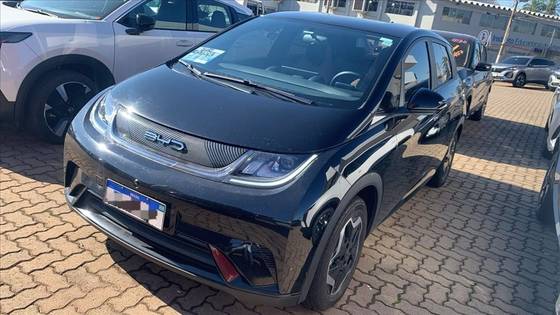 BYD DOLPHIN 60,5 KW ELÉTRICO PLUS em Indaiatuba, SP