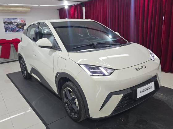 BYD DOLPHIN MINI 38 KW ELÉTRICO em São José dos Pinhais, PR