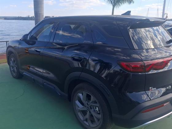 BYD YUAN PRO 45,1 KW ELÉTRICO em Brasília, DF