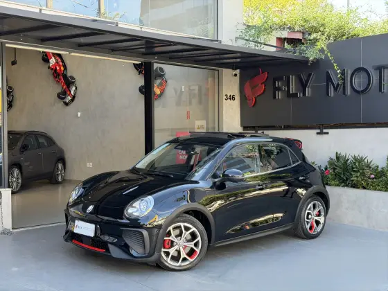 GWM ORA 03 63 KW ELÉTRICO GT em Campinas, SP