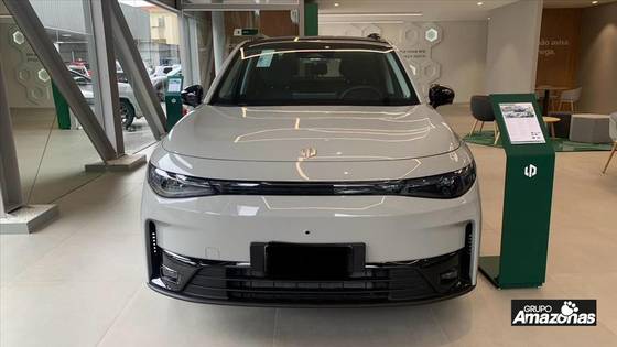 LEAPMOTOR C10 69,9 KW BEV em São Paulo, SP