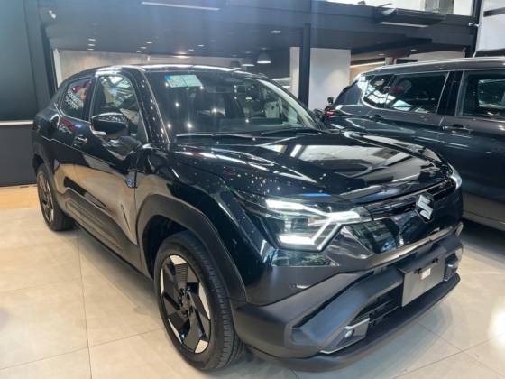 SUZUKI E VITARA 61 KW ELÉTRICO 4STYLE 4X4 em São Paulo, SP