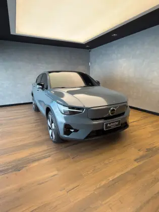 VOLVO C40 P8 RECHARGE TWIN ELECTRIC ULTIMATE AWD em Barueri, SP