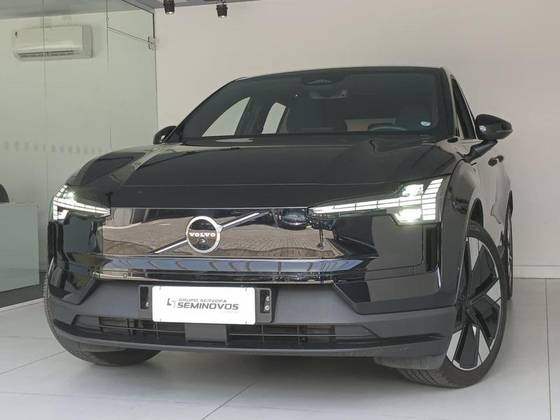 VOLVO EX30 69 KW ELÉTRICO ULTRA em Curitiba, PR