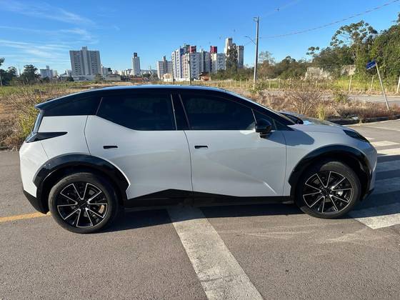 ZEEKR X 66 KW ELÉTRICO PREMIUM em Passo Fundo, RS