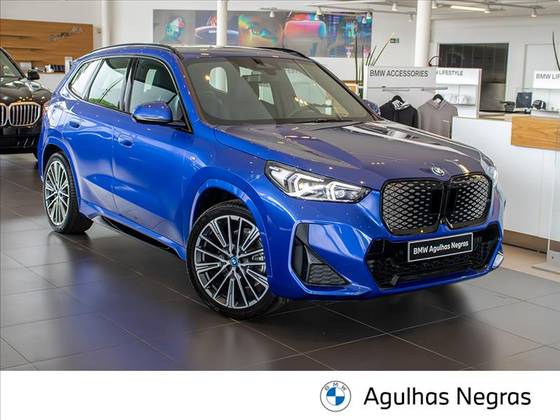 BMW iX1 ELÉTRICO XDRIVE30 M SPORT em São Paulo, SP