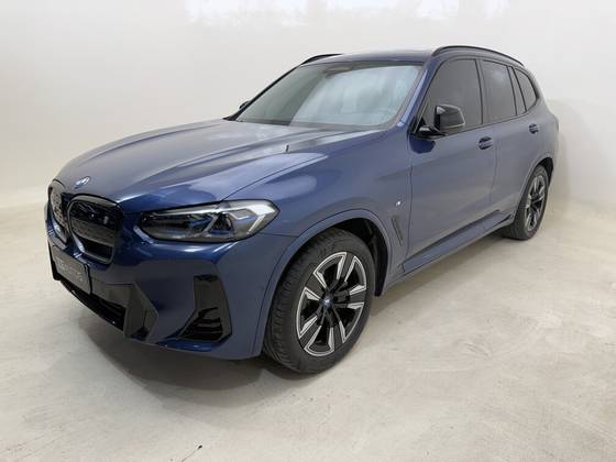 BMW iX3 ELÉTRICO M SPORT em Recife, PE