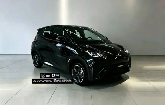 BYD DOLPHIN MINI 38 KW ELÉTRICO GL em São Bernardo do Campo, SP