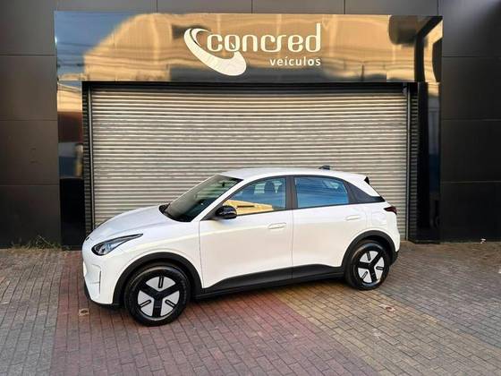 GEELY EX2 39,4 KW ELÉTRICO PRO em Itajubá, MG