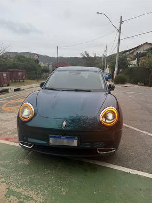 GWM ORA 03 48 KW ELÉTRICO SKIN em Niterói, RJ