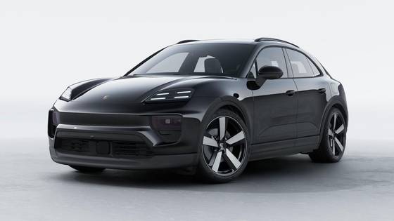 PORSCHE MACAN 4 ELÉTRICO em Balneário Camboriú, SC