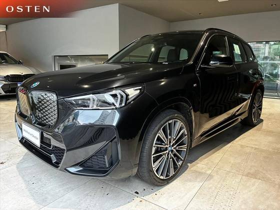 BMW iX1 ELÉTRICO XDRIVE30 M SPORT em São Paulo, SP