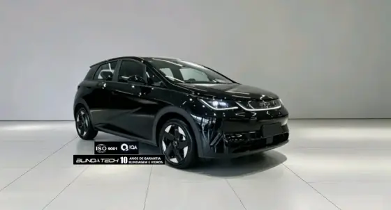 BYD DOLPHIN 45,1 KW ELÉTRICO SE em São Bernardo do Campo, SP