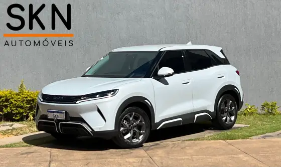 BYD YUAN PRO 45,1 KW ELÉTRICO em Brasília, DF