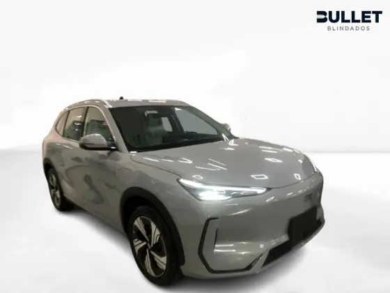 GEELY EX5 60,22 KW ELÉTRICO MAX em São Paulo, SP