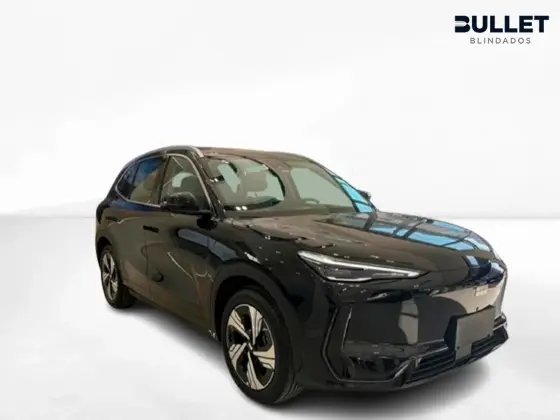 GEELY EX5 60,22 KW ELÉTRICO MAX em São Paulo, SP