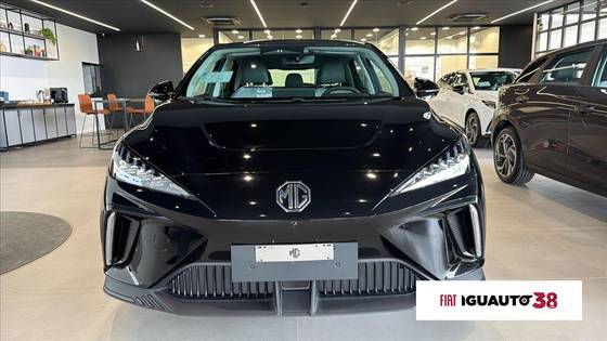 MG 4 64 KW ELÉTRICO LUXURY em Fortaleza, CE