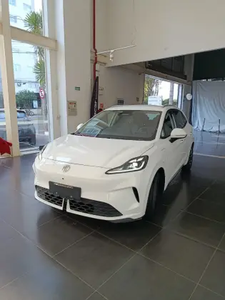 MG 4 URBAN 43 KW ELÉTRICO COMFORT em Goiânia, GO