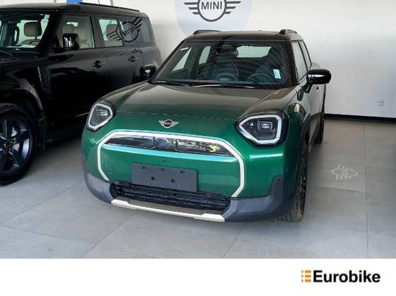MINI ACEMAN 54,2 KW ELÉTRICO SE em Brasília, DF