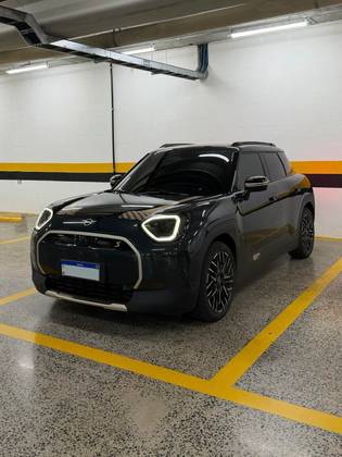 MINI ACEMAN 54,2 KW ELÉTRICO SE em Curitiba, PR