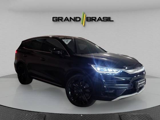 BYD TAN ELÉTRICO AWD em Barueri, SP