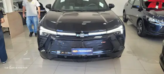 CHEVROLET BLAZER EV 102 KW ELÉTRICO RS em São Paulo, SP