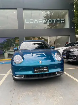 GWM ORA 03 48 KW ELÉTRICO SKIN BEV48 em São Paulo, SP