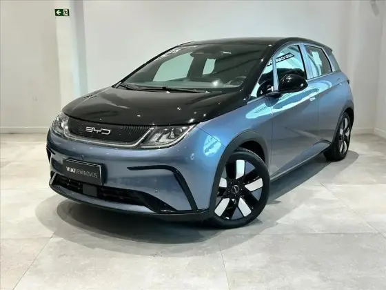 BYD DOLPHIN 60,5 KW ELÉTRICO PLUS em Salvador, BA