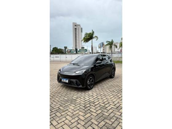 BYD DOLPHIN MINI 38 KW ELÉTRICO 5L em Natal, RN