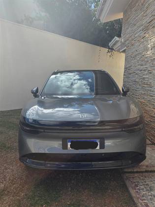 ZEEKR 7X 100 KW ELÉTRICO FLAGSHIP AWD em Brasília, DF
