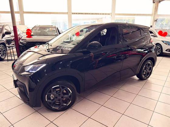 BYD DOLPHIN MINI 38 KW ELÉTRICO GS em São Bernardo do Campo, SP