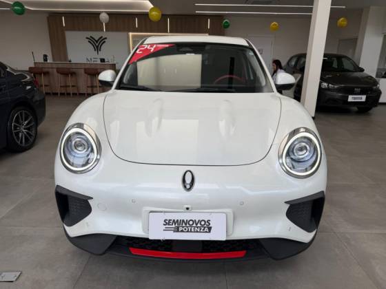 GWM ORA 03 63 KW ELÉTRICO GT em São Gonçalo, RJ