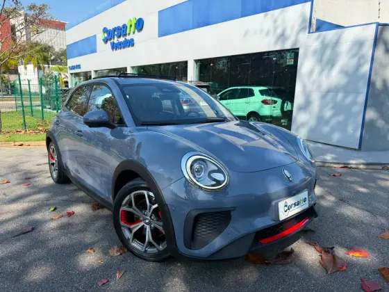 GWM ORA 03 63 KW ELÉTRICO GT em Jundiaí, SP