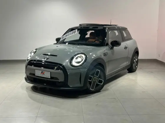 MINI COOPER SE TOP 2P ELÉTRICO em São Paulo, SP