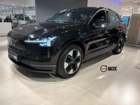 VOLVO EX30 69 KW ELÉTRICO CORE em Santos, SP