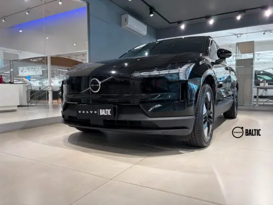 VOLVO EX30 69 KW ELÉTRICO CORE em Barueri, SP