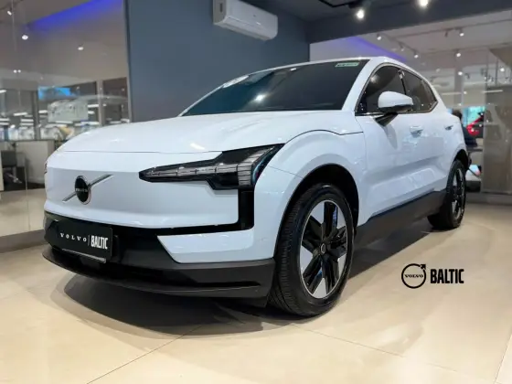 VOLVO EX30 69 KW ELÉTRICO CORE em São Paulo, SP