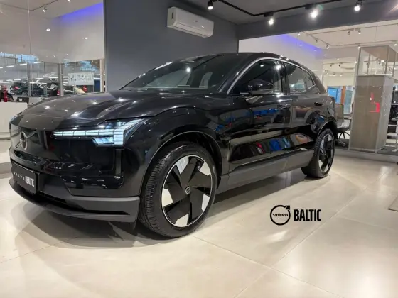 VOLVO EX30 69 KW ELÉTRICO PLUS em Barueri, SP
