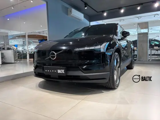 VOLVO EX30 69 KW ELÉTRICO PLUS em São Paulo, SP